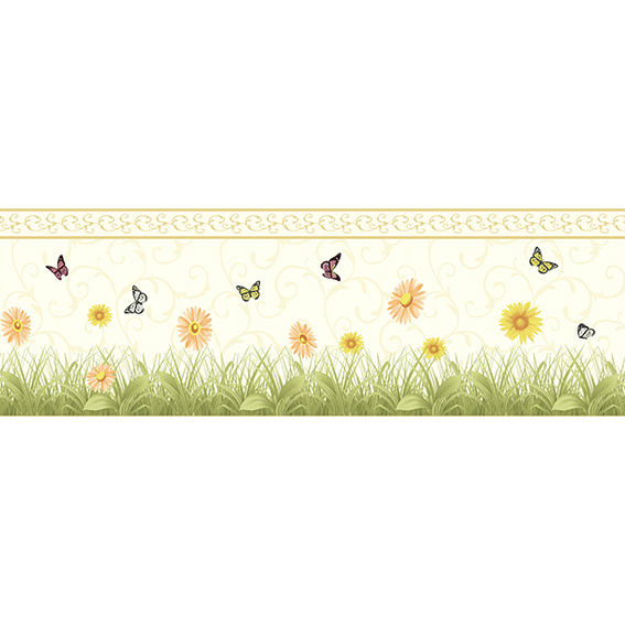 Бордюр Aura Forever Young H2915403